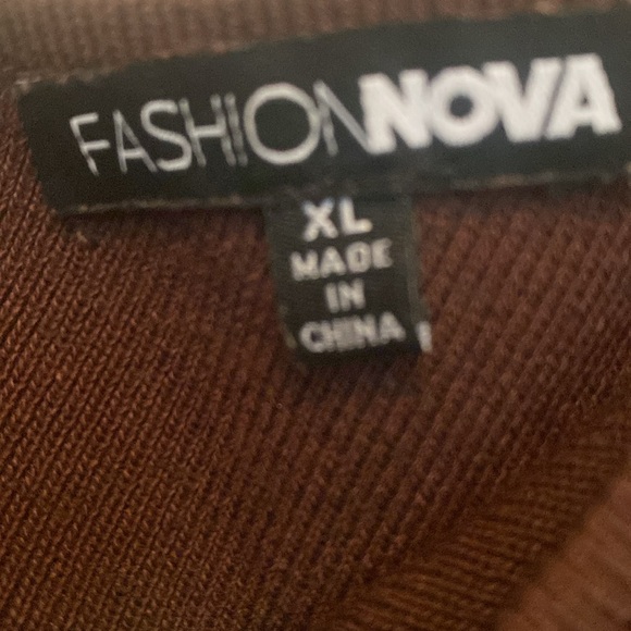 Never worn bodysuit set - Picture 4 of 5